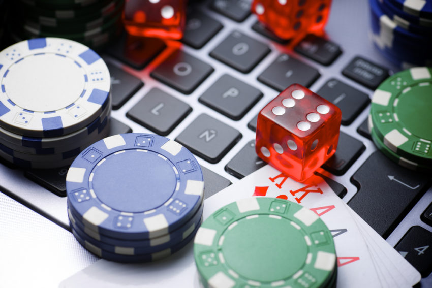 The Rising Popularity of Online Casinos: A Digital Evolution in Gambling