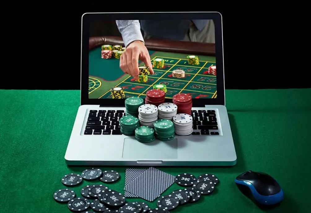 The Evolution of Online Casinos: A Modern Revolution in Gaming