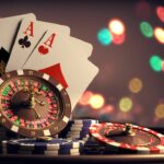 Online Casinos: The Future of Gambling Entertainment