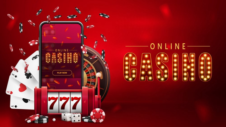 The Rise of Online Casinos in Thailand: A Changing Landscape