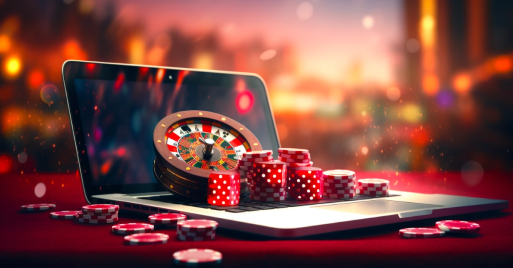 Online Casinos in Bangladesh: Navigating the Digital Gaming Frontier