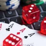 The Exciting World of Online Slot Games: A Digital Revolution in Gambling