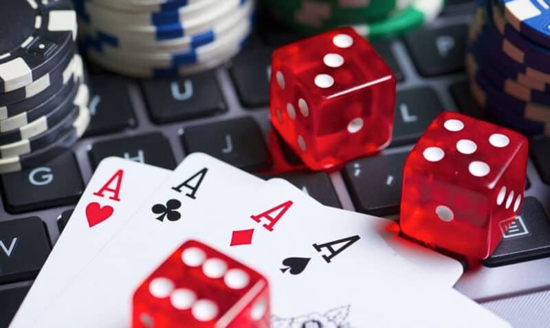 The Thriving Online Casino Scene in the Philippines