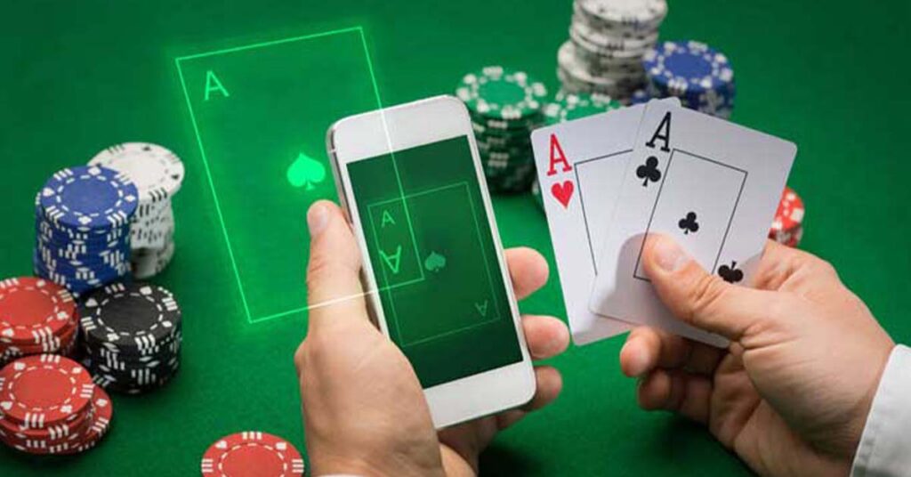 The Growing Popularity of Online Casinos in Thailand