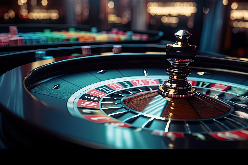 The Rise of Online Casinos in Asia: A New Era of Gambling