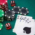 The Rise of Online Casinos in Thailand: A New Era in Gambling