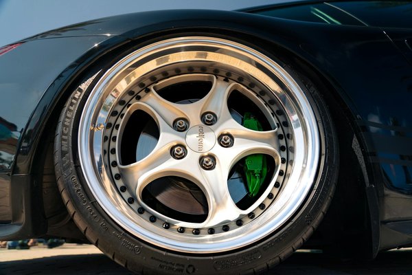 Pièces d'occasion pour voiture sans permis : faites le bon choix !