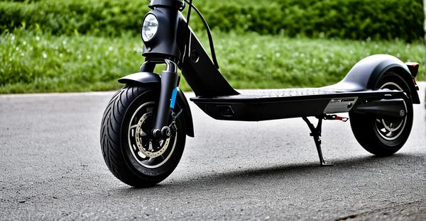 Pièces trottinettes électriques : guide pour choisir et réparer