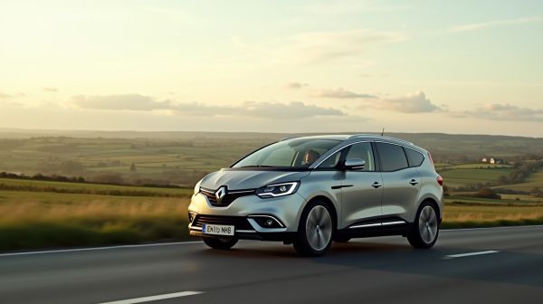 Quel taxi choisir pour votre trajet Caen Paris en toute tranquillité ?