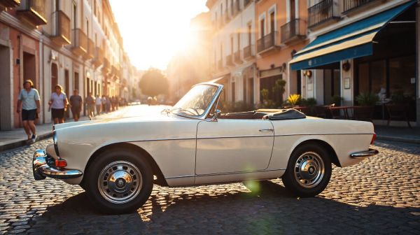 Top astuces pour économiser en choisissant une voiture espagnole