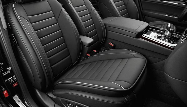 Le coussin siège voiture idéal pour un confort optimal