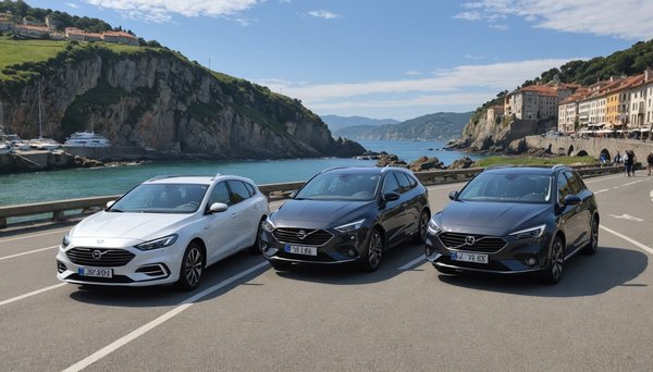 Vtc haut de gamme sur la côte basque: tarifs attractifs et confort