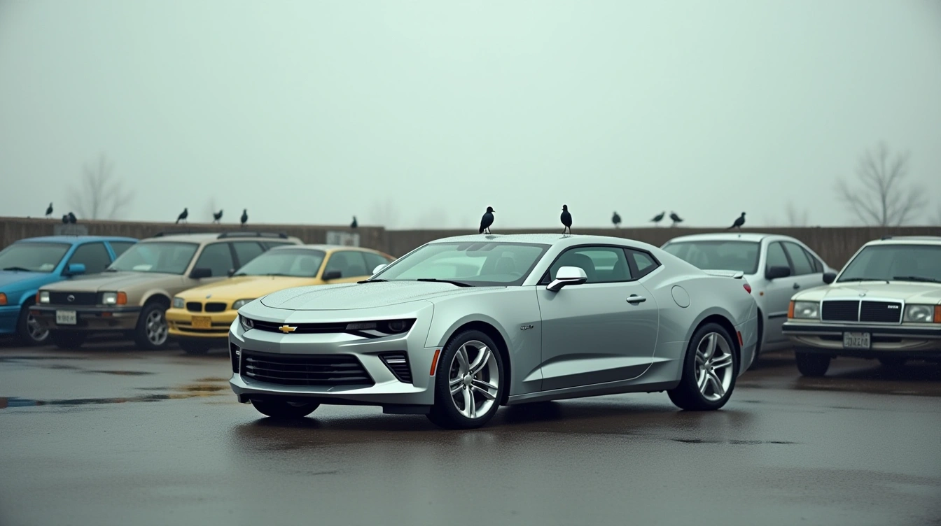 Questions fréquentes sur les pièces d'occasion VSP